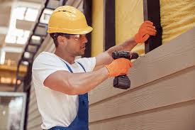 Trusted Hinckley, IL Siding Services Experts